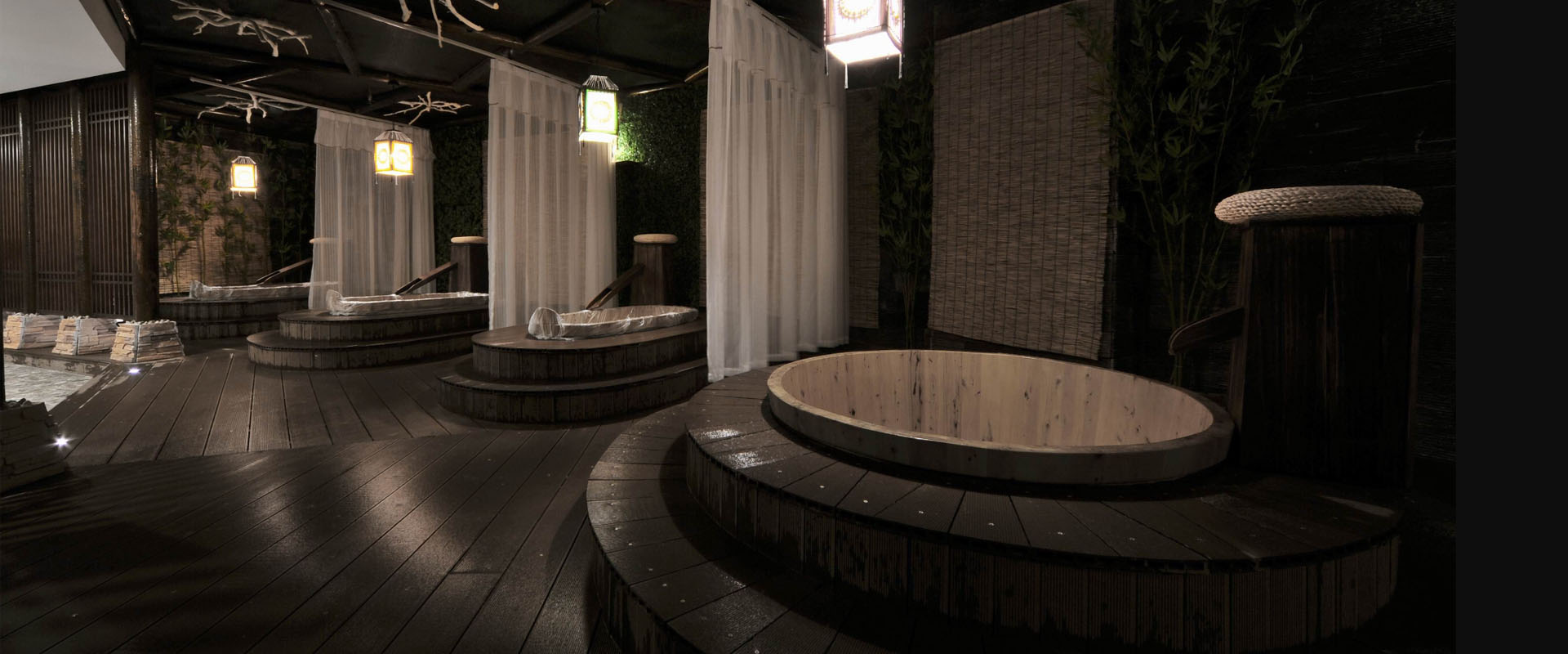 郑州桑拿养生馆_郑州spa养生会所_Aanan养生